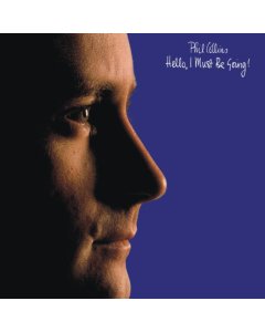 COLLINS,PHIL - HELLO I MUST BE GOING! (2LP/180G/45RPM)