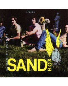 GUIDED BY VOICES - SANDBOX