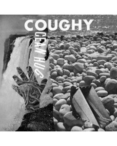 COUGHY - OCEAN HUG (WHITE VINYL)