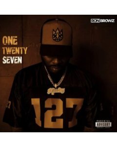 BROWZ,RON - ONE TWENTY SEVEN