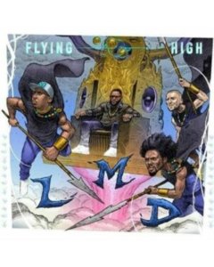 LMD (LMNO; MED; DECLAIME) - FLYING HIGH