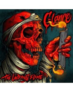 C-LANCE - UNDYING FLAME (2LP)