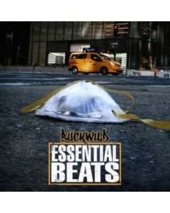 BUCKWILD - ESSENTIAL BEATS: VOL. 3