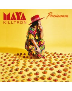 MAYA KILLTRON - PERSIMMON