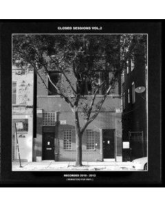 CLOSED SESSIONS - CLOSED SESSIONS VOL. 2