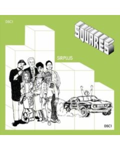 SIRPLUS - SQUARES