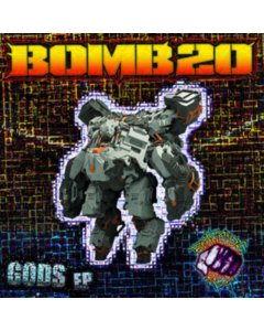 BOMB20 - GODS