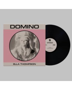 THOMPSON,ELLA - DOMINO