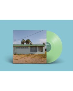 CAMP TRASH - LONG WAY, THE SLOW WAY (DOUBLEMINT VINYL)