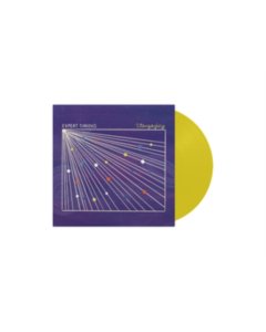 EXPERT TIMING - STARGAZING (MUSTARD YELLOW VINYL)