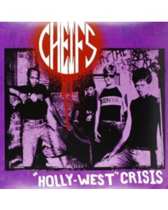 CHEIFS - HOLLY-WEST CRISIS