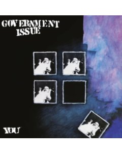 GOVERNMENT ISSUE - YOU