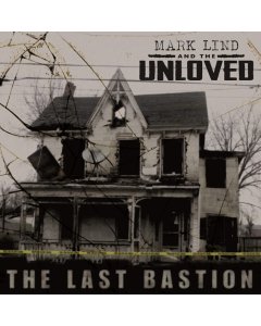 LIND,MARK - LAST BASTION