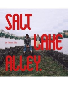 SALT LAKE ALLEY - IT TAKES TWO