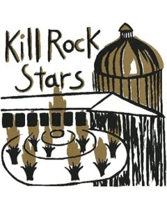 VARIOUS ARTISTS - KILL ROCK STARS (30TH ANNIVERSARY EDITION/CLEAR VINYL)