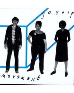 GOSSIP - MOVEMENT