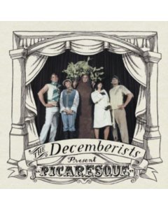 DECEMBERISTS - PICARESQUE