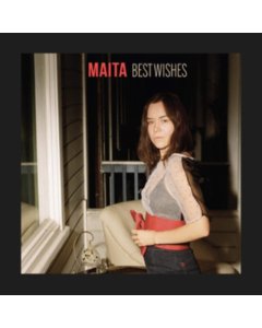 MAITA - BEST WISHES (DL CARD)