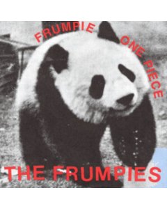 FRUMPIES - FRUMPIE ONE PIECE W/FRUMPIES FOREVER (LP/7INCH) (RSD)