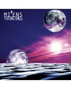 MI'ENS - FUTURE CHILD (MAGENTA VINYL/DL CARD)