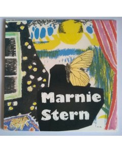 STERN,MARNIE - IN ADVANCE OF THE BROKEN ARM (REISSUE/DELUXE EDITION/BLUE & YELLOW VINYL/2LP) (RSD)