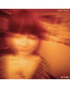 FULLAM,ELLIOTT - END OF WAYS (OPAQUE ORANGE VINYL)