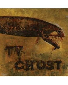 TV GHOST - COLD FISH