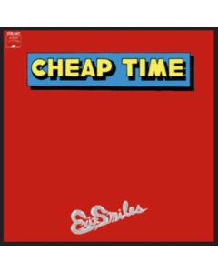 CHEAP TIME - EXIT SMILES