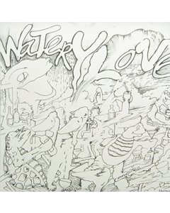 WATERY LOVE - DECORATIVE FEEDING