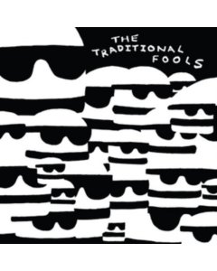 TRADITIONAL FOOLS - FOOLS GOLD