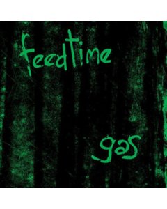 FEEDTIME - GAS