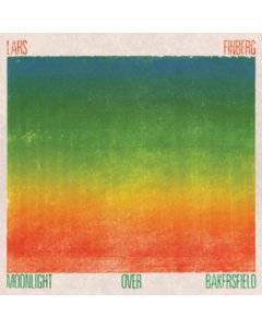 FINBERG,LARS - MOONLIGHT OVER BAKERSFIELD