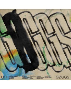 GOGGS - PRE STRIKE SWEEP