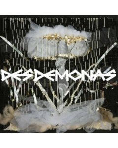 DES DEMONAS - CURE FOR LOVE EP