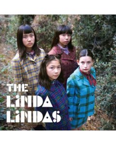 LINDA LINDAS - EP