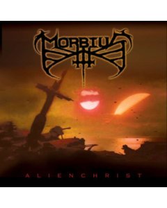 MORBIUS - ALIENCHRIST