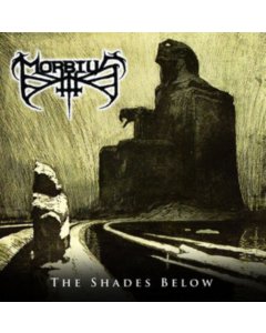 MORBIUS - SHADES BELOW