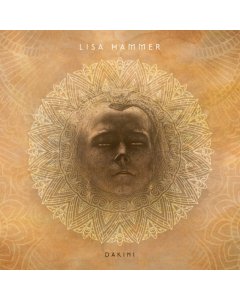 HAMMER,LISA - DAKINI (PURPLE VINYL/2LP)