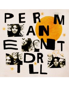 DRILL - PERMANENT