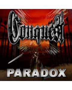 CONQUEST - PARADOX