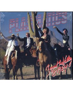 PLASMATICS-WENDY O WILLIAMS - BEYOND THE VALLEYOF 1984