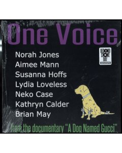 VARIOUS ARTISTS - ONE VOICE