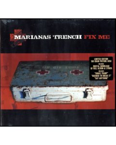 MARIANAS TRENCH - FIX ME