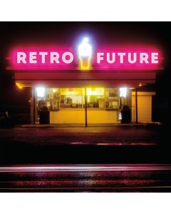 FOREVER CAME CALLING - RETRO FUTURE