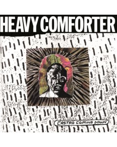 HEAVY COMFORTER - CASTRO COMING DOWN