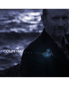 HAY,COLIN - GATHERING MERCURY