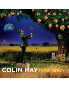 HAY,COLIN - FIERCE MERCY (VINYL EDITION)