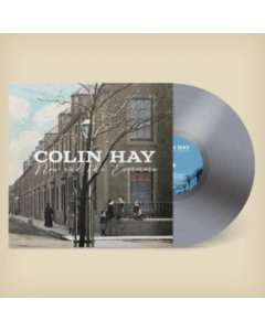 HAY,COLIN - NOW & THE EVERMORE (140G/SILVER VINYL/DL CARD) (I)