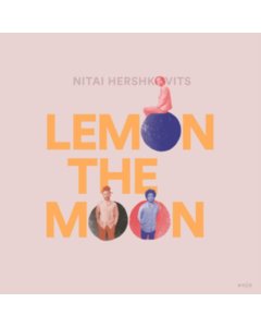 HERSHKOVITS,NITAI - NITAI HERSHKOVITS: LEMON THE MOON