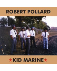 POLLARD,ROBERT - KID MARINE